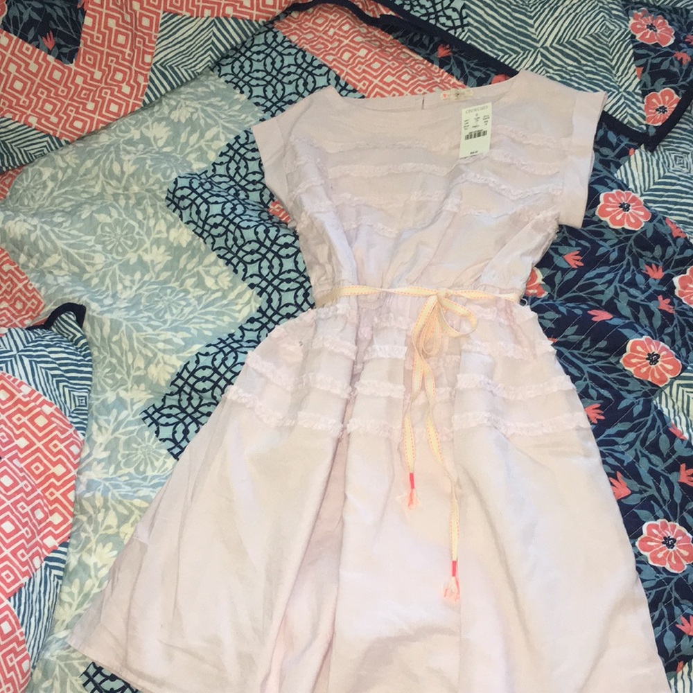 Crewcuts